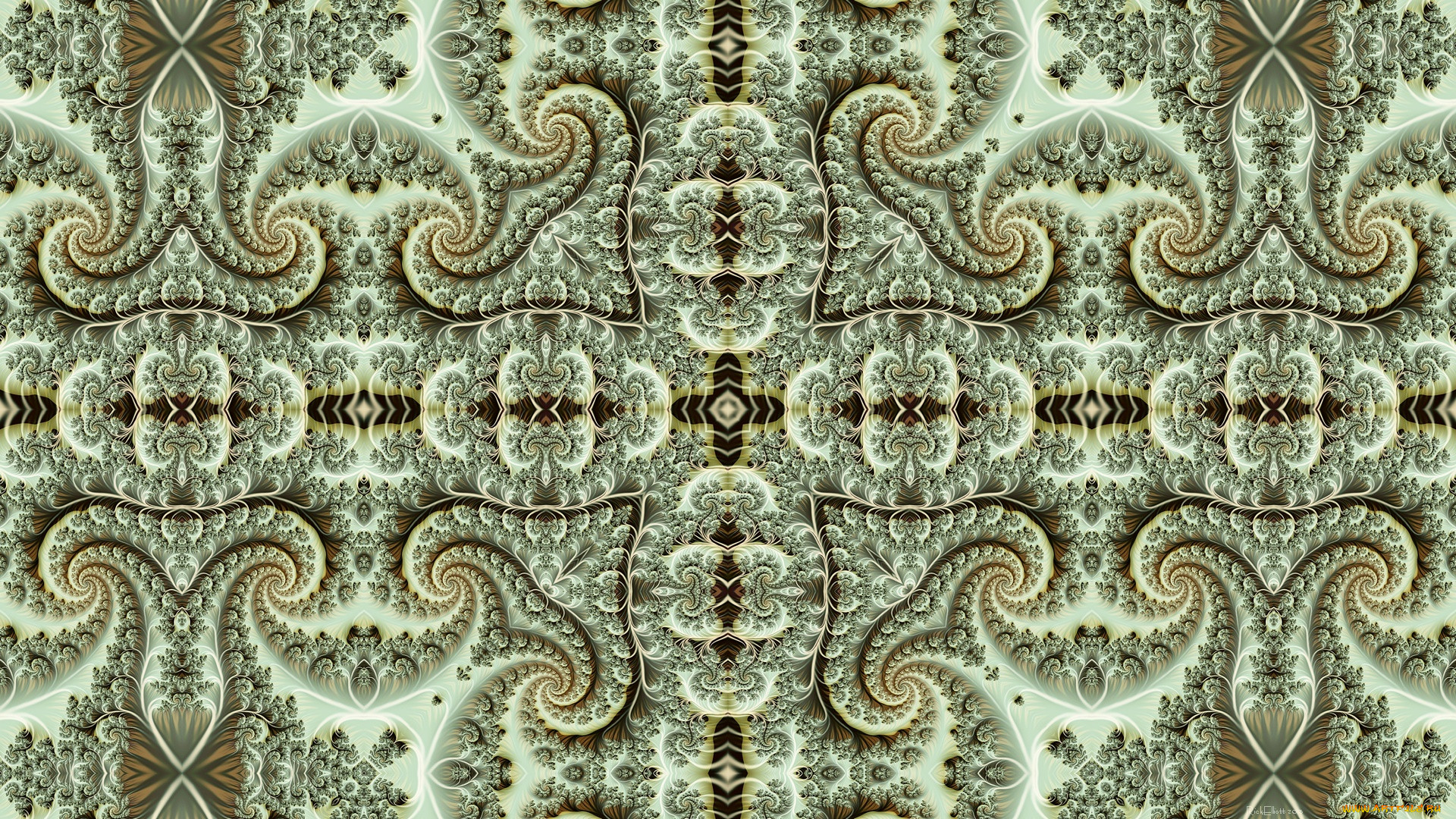 3 ,  , fractal, , , 